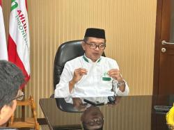 Ahlulbait Indonesia: Tembakan Rudal Israel ke Rumah Sakit Al-Ma'madani Bukti Zionis Anti Kemanusiaan