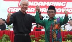 Mahfud MD Diumumkan Cawapres Ganjar Pranowo pada Rabu Pahing, Begini Artinya Menurut Primbon Jawa