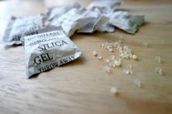 Jangan Dibuang! Ini Manfaat Silica Gel, Bikin Kamar Mandi bak Hotel Mewah