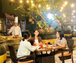 Sensasi All You Can Eat Barbeque ala Yugo Resto Gading Serpong