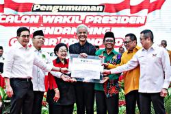 Mahfud MD Cawapres Ganjar, DPC PDIP Kota Probolinggo Segera Deklarasikan Tim Pemenangan