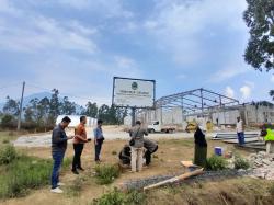 Tanah Milik Pemprov Jabar Diserobot Pemkab Garut, Bupati Ngaku Tidak Teliti