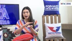 Terjun ke Dunia Politik, Miss Indonesia 2020 Carla Yules Ingin Berkontribusi Lebih