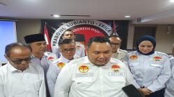 Barisan 8 Center Nilai Erick Thohir Pantas Jadi Pendamping Prabowo Subianto