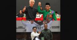 Pendaftaran Capres Dibuka, Pasangan Ganjar-Mahfud dan Anies-Cak Imin Daftar Hari Ini