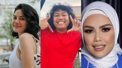 6 Artis yang Memulai Karier dari Penonton Bayaran, Nomor 4 Sukses Jadi Pedangdut Papan Atas