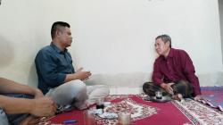 Lahir dari Keluarga Pendidik, IJU Beri Inspirasi Generasi Muda Pentingnya Berbakti kepada Guru