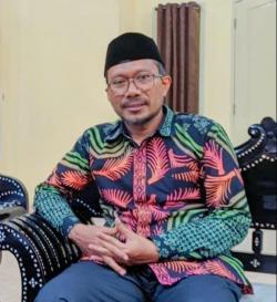 Mesin Partai Perindo dan NWDI Bergerak Menangkan Ganjar - Mahfud di NTB