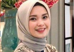 Karina Dinda Lestari,Dokter Cantik yang Jadi Perbincangan Publik di Medsos saat Ini