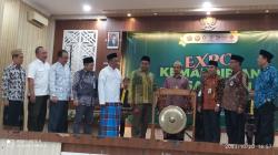 Hari Santri Nasional 2023, UIN Saizu Purwokerto Gelar Expo Kemandirian Pesantren