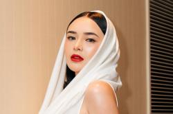 Viral Ngaku Idap Epilepsi! Ini 4 Potret Cantik Amanda Manopo