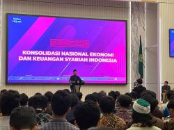 Usai Roadshow ke Delapan Kota, Rabu Hijrah Konsolidasikan Pemuda untuk Ekonomi Syariah lewat KONEKSI