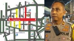 Besok Jalan HZ Mustofa Ditutup, Ada Helaran Budaya HUT Kota Tasikmalaya ke-22