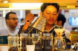 Pecinta Kopi, Wajib Datang ke Trade Expo Indonesia 2023