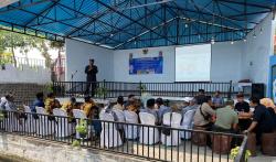 Rencanakan Pembangunan Desa, Kepala Desa Pimpin Rapat Musrenbangdes, Ini yang Bakal Dibangun