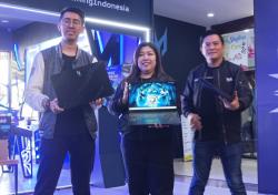 Acer Produksi Laptop Gaming Canggih, Tahan Panas Dibandrol dengan Harga Rp10 Juta, Begini Bentuknya