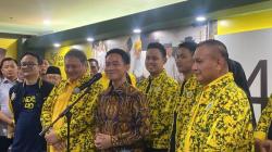 Ini Kata Walikota Solo Gibran setelah Terima SK Dukungan Golkar jadi Cawapres Prabowo