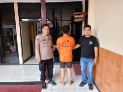 Polisi Ungkap Peran dan Pelaku Pencurian Motor di Parkiran RSUD Pringsewu