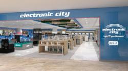 Electronic City Bagikan Ragam Promo di usianya yang ke 22 Tahun