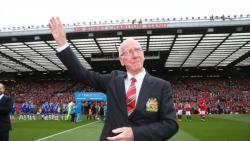 Sir Bobby Charlton Tutup Usia, Manchester United Tulis Pesan Haru untuk Sang Legenda