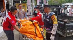 Gempar, Supir Mobil Pikap Meninggal saat Berkendara di Aceh