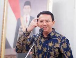 Ini Kata Ahok Soal Putusan MK Batas Usia Capres-Cawapres, Singgung Gibran Maju Pemilihan Presiden