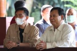 Posting Prabowo-Gibran Capres-Cawapres 2024, Fahri Hamzah: Menuju Super Power Baru