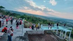 Bukit Cinta Anti Galau, Lengkap Harga Tiket Masuk hingga Spot Foto yang Instagramable 