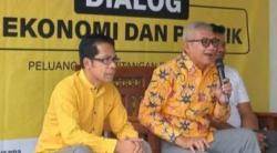 Agun Gunandjar Tekankan Pentingnya Pemahaman Masyarakat Terhadap Teknologi Digital