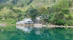 Krisis Konservasi: Ikan Depik, Spesies Endemik, Terancam Punah di Danau Lut Tawar