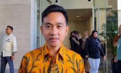 DKPP Sanksi Peringatan Keras KPU, Gibran Bilang Begini