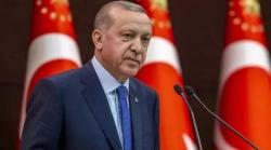 Presiden Recep Tayyip Erdogan Ajukan Ratifikasi Keanggotaan Swedia di NATO ke Parlemen Turki