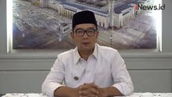 Ulama Indonesia, Imam Shamsi Ali Soroti Ridwan Kamil Tak Dipilih Jadi Cawapres KIM