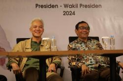 Gibran Cawapres Prabowo, Ini Ungkapan Berkelas Calon Presiden Ganjar Pranowo