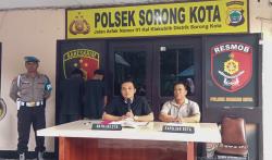 Polisi Ungkap Motif Dua Pelaku Aniaya Seorang Pemuda di Kota Sorong Hingga Meninggal Dunia