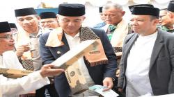 Tak Hanya Ilmu Agama, Pesantren Gembleng Santri Berjiwa Entrepreneur