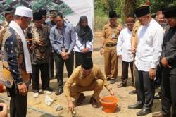 Ponpes Nurul Falah Mesu Bangun Kampus Kedua, Tampung 1.500 Santri 