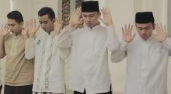 Tujuan Melaksanakan Sholat Dhuha dan Dalilnya