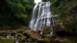 9 Curug di Cilacap, Eksotis dengan Kesejukan Alam yang Asri