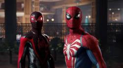 Heboh, Penjualan Game Spider-Man 2 Kayak Kacang Goreng