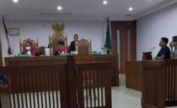 Sidang Putusan Ganti Rugi Desain Industri Produk Genset di PN Jakpus Ditunda Pekan Depan