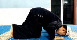 Tata Cara Melakukan Sholat Dhuha