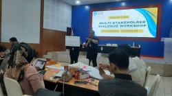 Kampus Merdeka Mandiri pada Perguruan Tinggi di Sulsel Diakselerasi Dorong Potensi Daerah