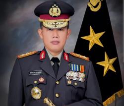 Profil dan Biodata Aris Budiman Bulo, Purnawirawan Polri dengan Sederet Prestasi Resmi Pensiun 2023