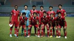 Ini Jadwal Kualifikasi Piala  Dunia U-17, Timnas Indonesia U-17 vs Irak U-17, Live RCTI