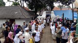 Upacara Adat di Cirebon Tak Hilang Ditelan Zaman, Masih Lestari hingga Sekarang