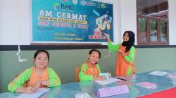 Terapkan Profil Pelajar Pancasila SMPN 3 Siak Kembangkan Bank Mini di Sekolah 