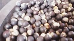 Tidak Banyak Tahu!! Selain Kopi, Bondowoso  Juga Ekspor Biji Lerak ke Uni Emirat Arab