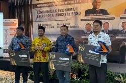 ITS Kembali Selenggarakan BUMDes Award Tahun 2023