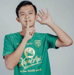 Pemain Muda Persebaya Ini Direkrut Deltras Sidoarjo FC, Ini Sosoknya